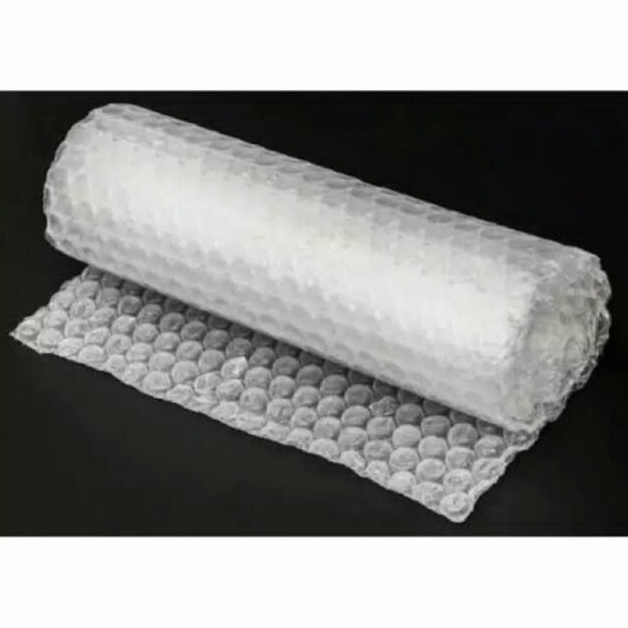 

PROMO BUBBLE WRAP Nyaman