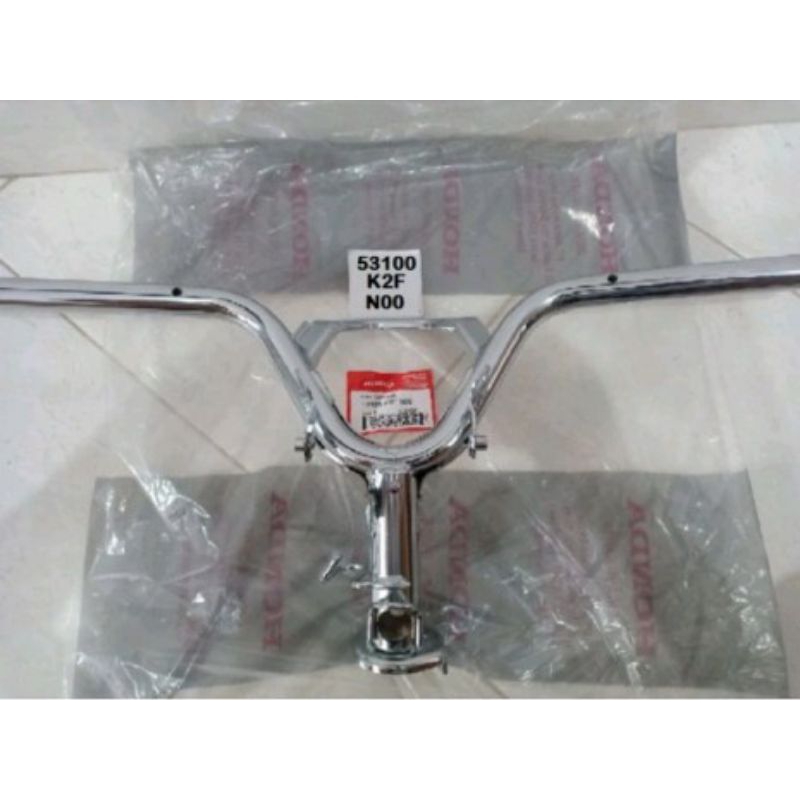 STANG SCOOPY SCOPY SKUPI 2021 2022 2023 2024 53100K2FN00 53100-K2F-N00