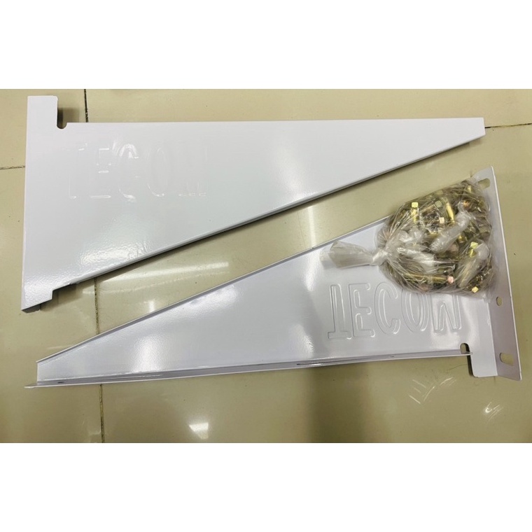 KODE L29I Bracket outdoor ac 15pk 2pk 25pk TECOM tebal dudukan ac panjang