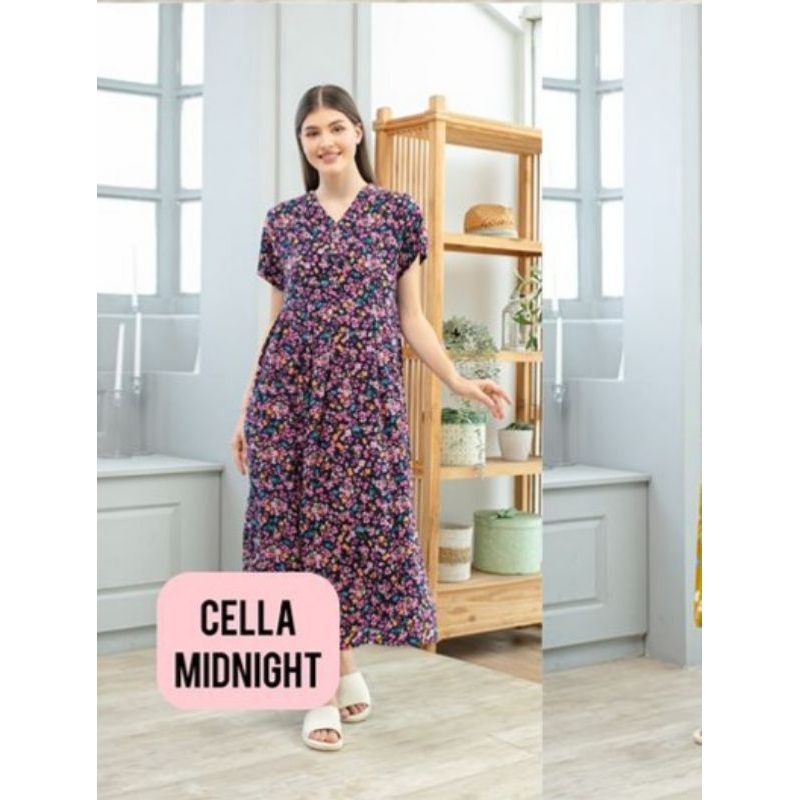 daster by khalifs sleepwear