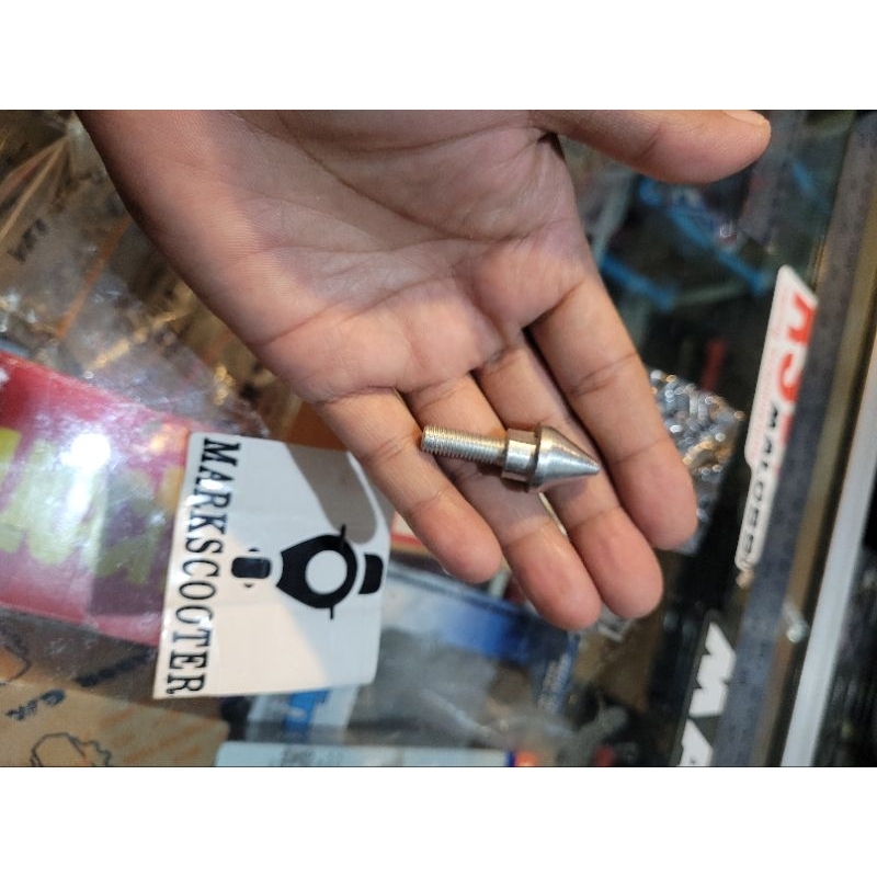 apollo jok panjang vespa darling pts