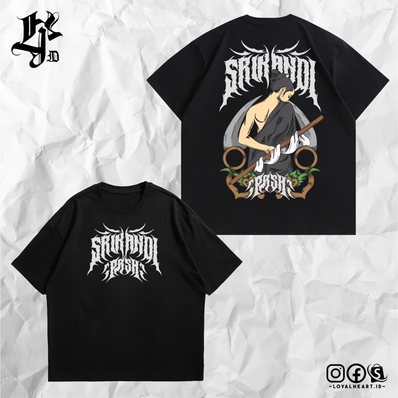 T-SHIRT | SRIKANDI PRSH KAOS SRIKANDI SH RUMPUN KAOS SH RUMPUN KAO PRSH DISTRO KAOS PRSH TERBARU