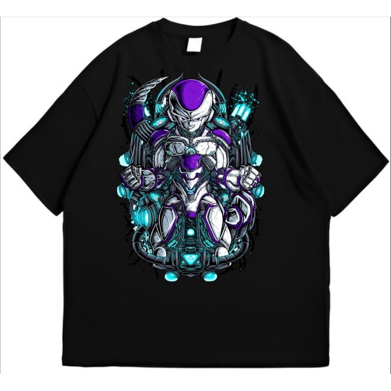 KAOS ANIME | DRAGON BALL | DRAGON BALL Z