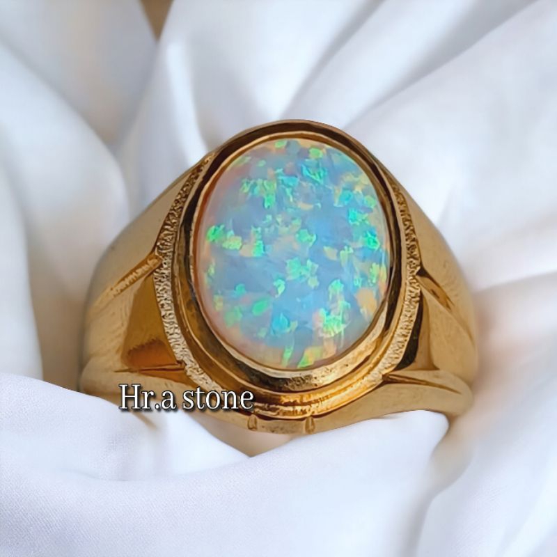 CINCIN BATU KALIMAYA SUSU AUSTRALIA SUPER JARONG