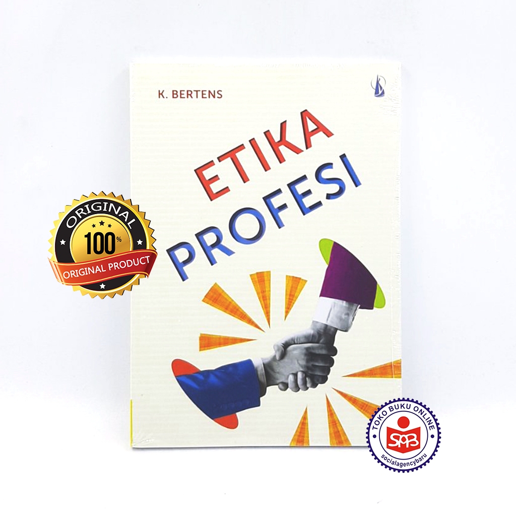 Etika Profesi - K. Bertens