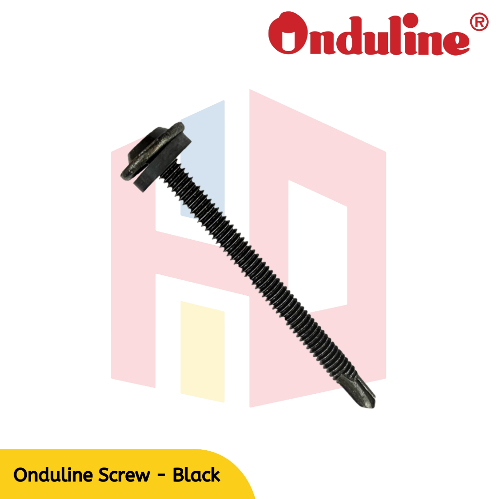 [ONDULINE] Screw Sekrup Atap 66 mm
