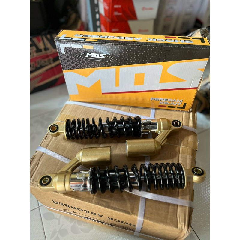 shock tirev import skok tabung tiger import skok belakang tirev skok tiger import