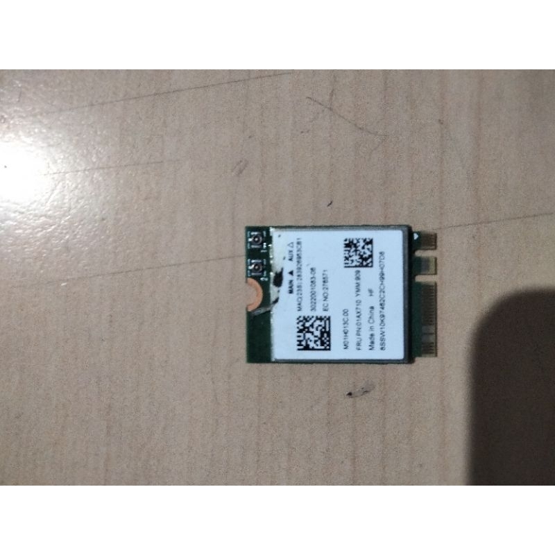Wifi card Laptop Lenovo ideapad V145