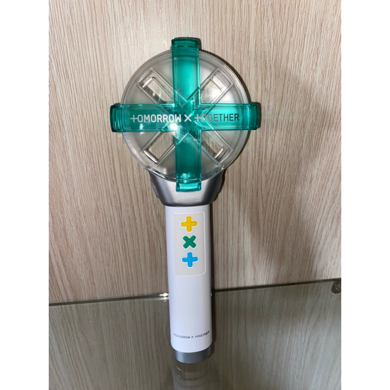 Lightstick TXT ver 1 preloved