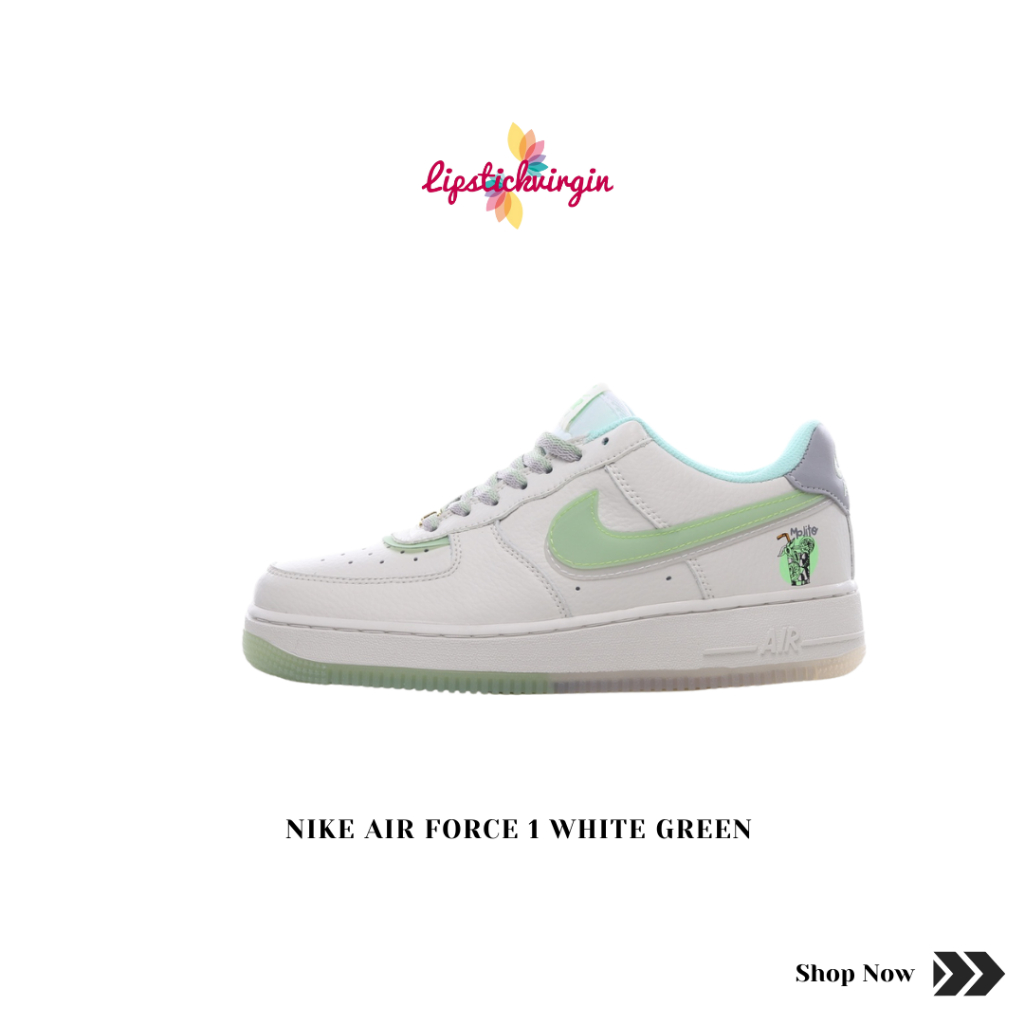 Nike Air Force 1 Original BNIB