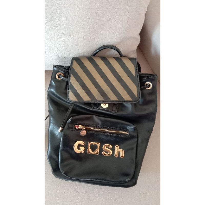 PL tas ransel Gosh Ori