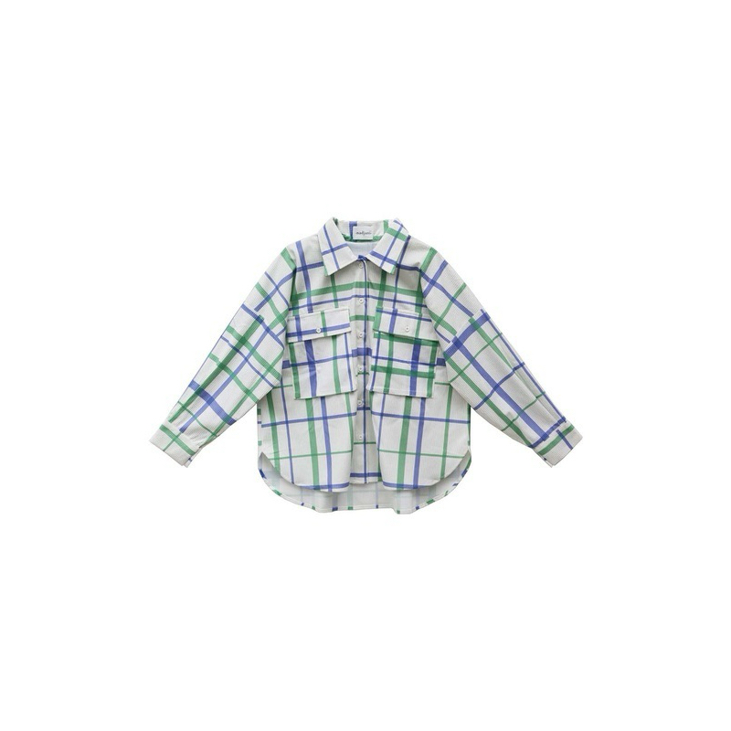 nadjani preloved nata white