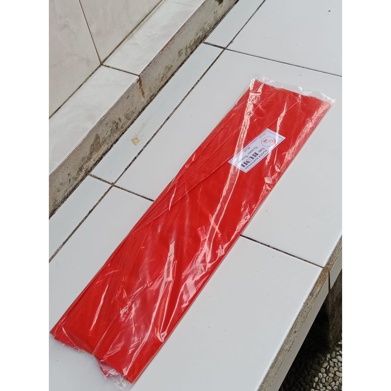PLASTIK CAP BUMI