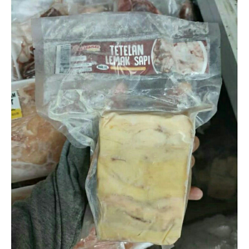 

Sarana Tetelan Lemak Sapi Termurah