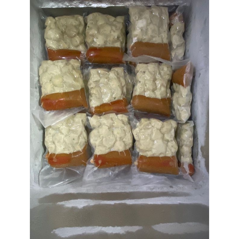 

SiomayFrozen-isi20pcs