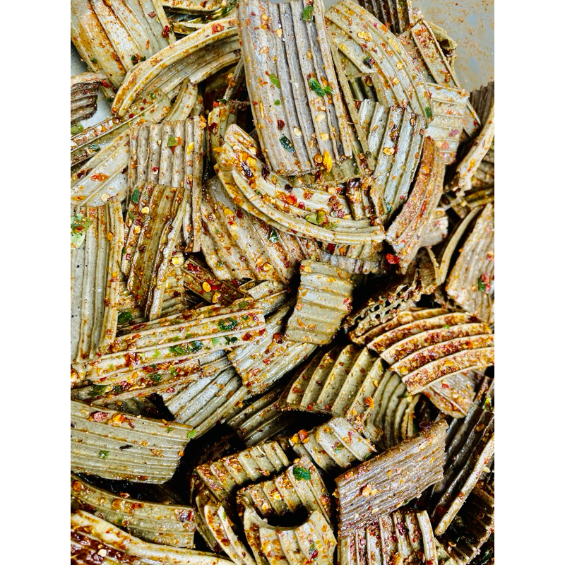 

SEBLAK JENGKOL/ASBES 500grm