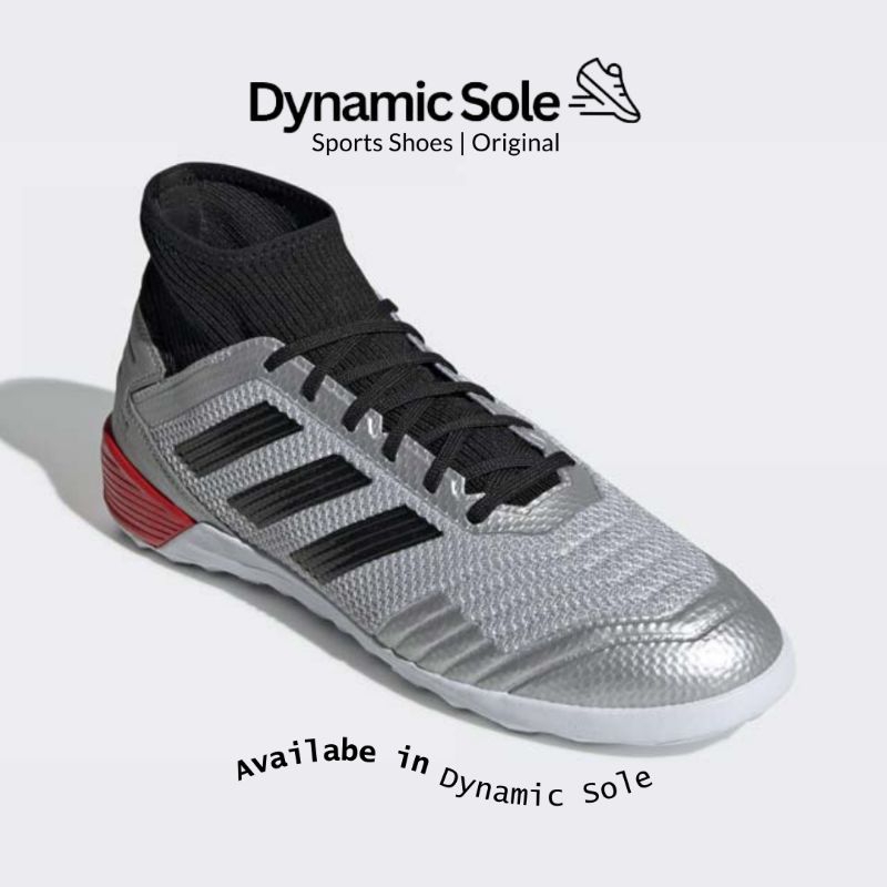 Sepatu Futsal Adidas Predator 19.3 IN F35614 Original