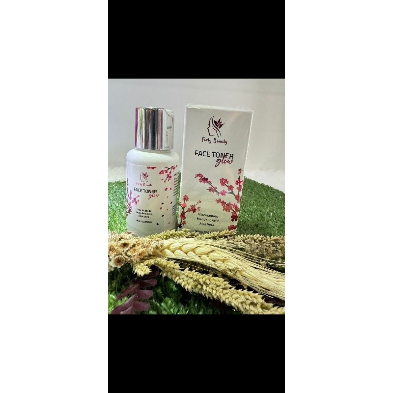 TONER FIRLY BEAUTY ORI