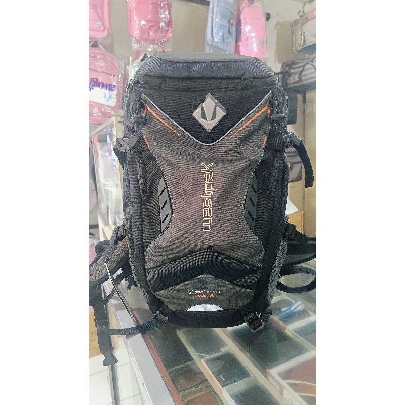 Tas Ransel Westpak 63868 ORIGINAL semi gunung paling murah obral