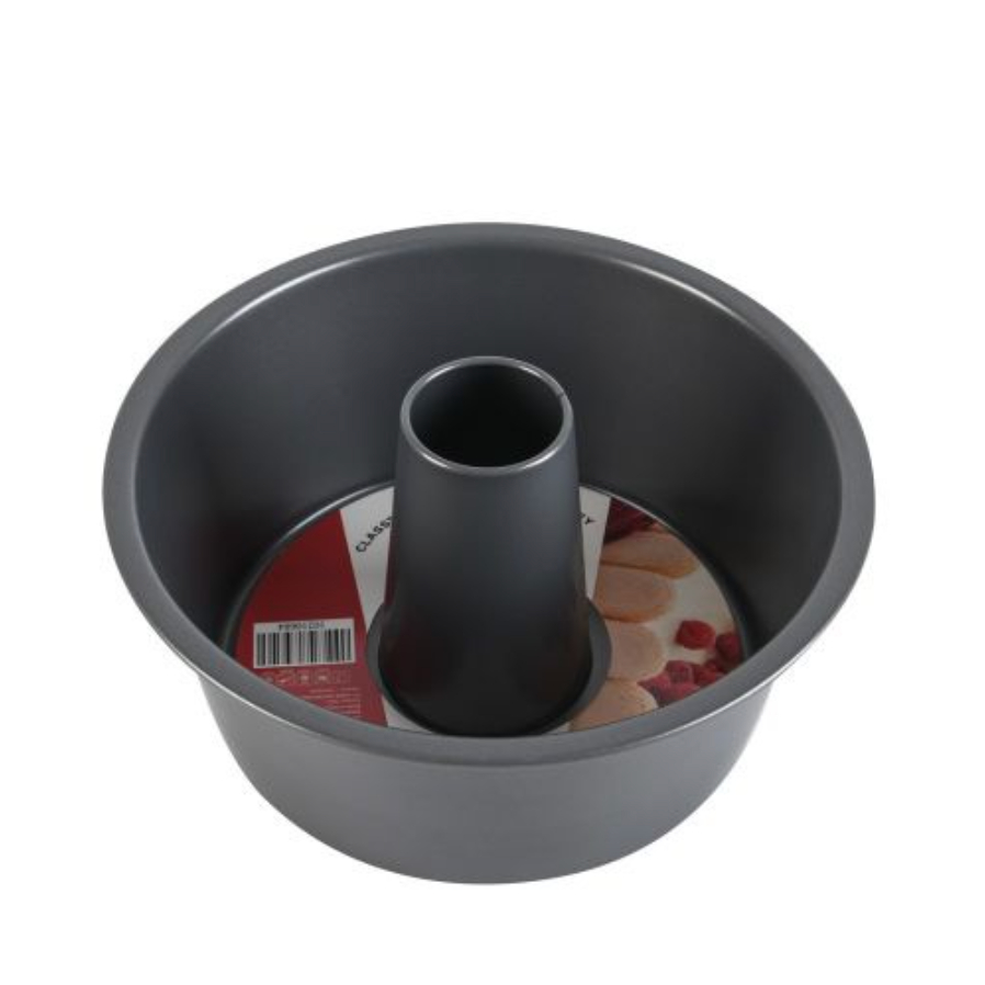 LOYANG chiffon cake pan loyang sifon teflon anti lengket