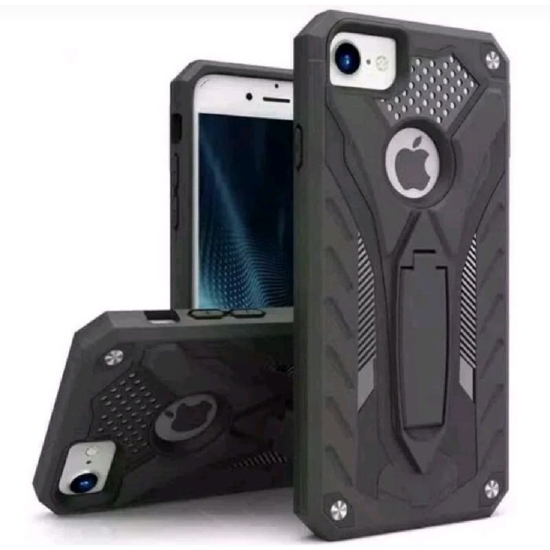 Hard Case Phantom IPhone 5 / 5S / 5G / IPhone 6 / 7 / 8 / IPhone 6 Plus - 7 Plus - 8 Plus Soft Case 