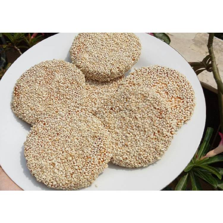 

Marie Wijen (jajanan jadul)