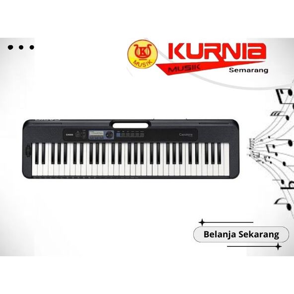 Casio CT S300 Keyboard / CTS300 / CTS 300 / CTS-300 Keyborad Original