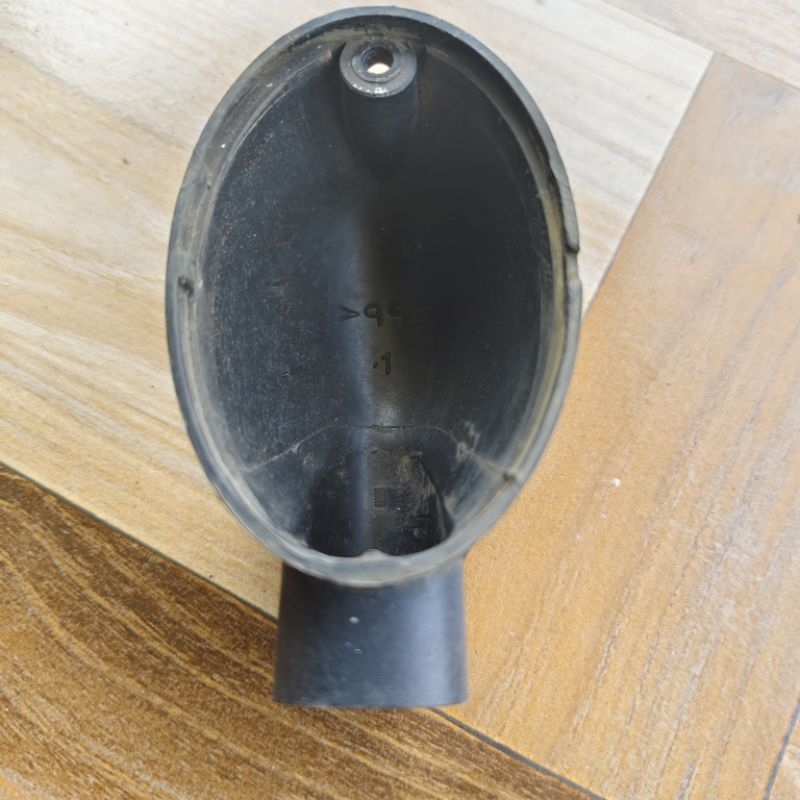 batok lampu riting kawasaki klx 150 250 G L S BF D-tracker ninja 250 karburator ninbu W175 depan bel
