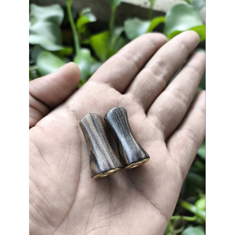 ONCE SUPER MINI PANJANG 3CM KAYU KALIMOSODO