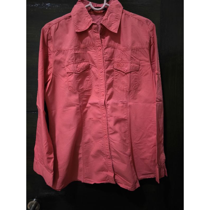 Kemeja Dust Preloved 15