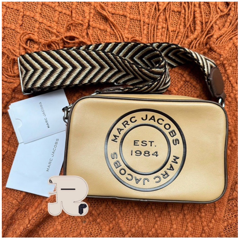 Sling bag crossbody MJ Marc Jacobs original authentic