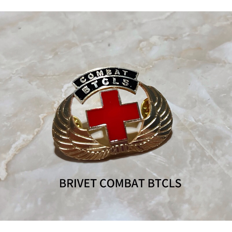 BRIVET COMBAT BTCLS