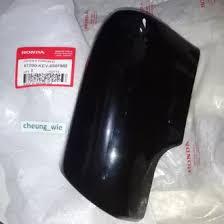 Tutup shoc depan kanan Supra X | 61200KEV650FMB