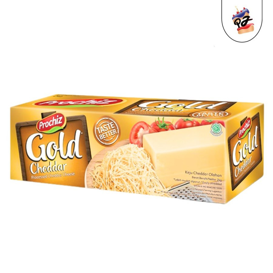 

KEJU PROCHIZ GOLD 2 KG