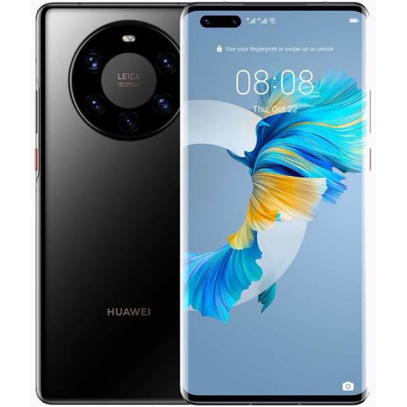 Huawei mate 40 pro