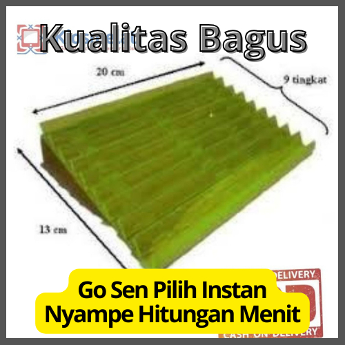 Tempat Kartu Perdana Rak kartu perdana Dudukan kartu perdana Simpati Telkomsel