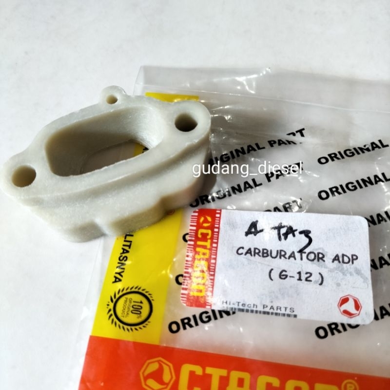 Carburator ADP Senso 070 Senso Besar