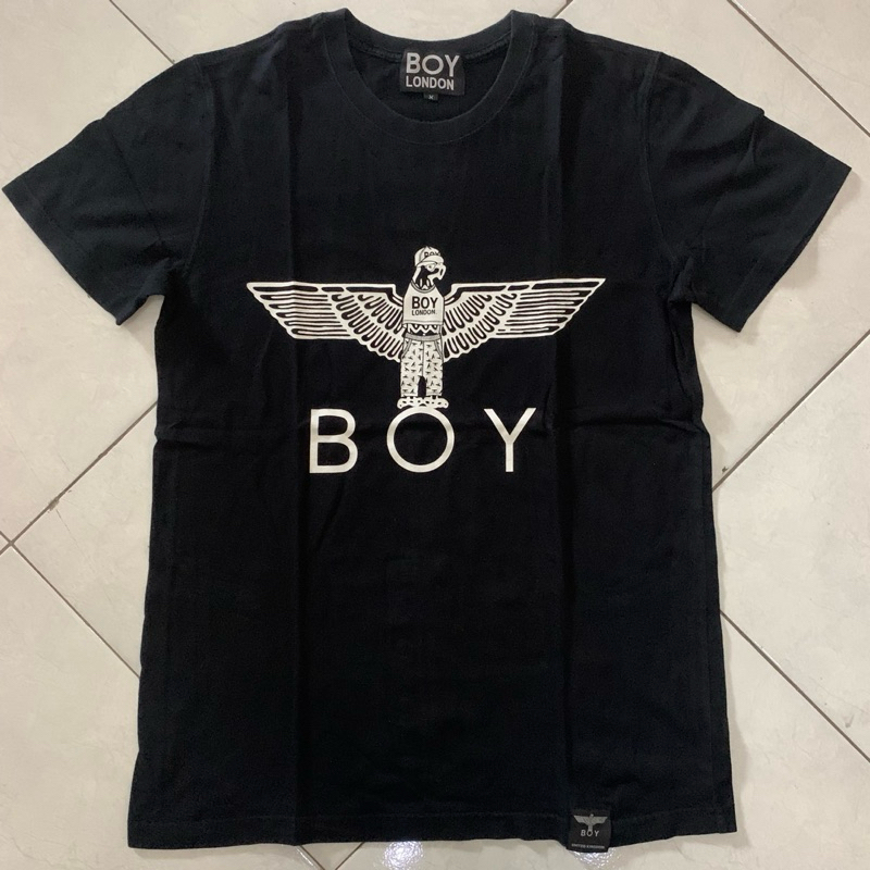 Kaos Boy London