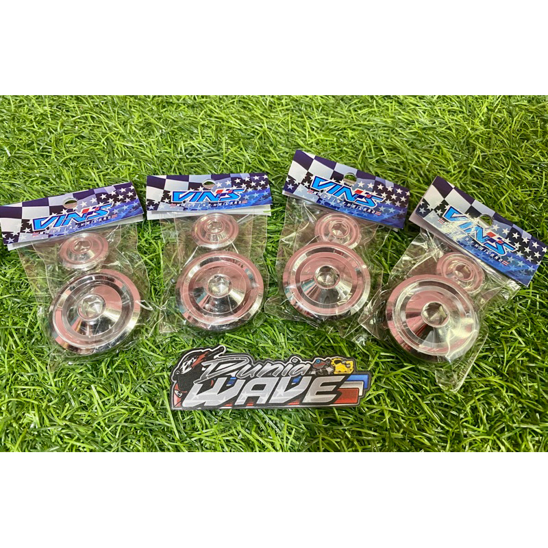 Coin Magnet Stainles vins Thailand