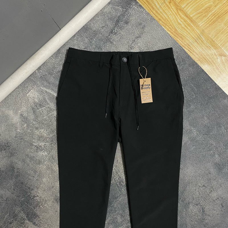 UNIQLO GU ANKLE PANTS