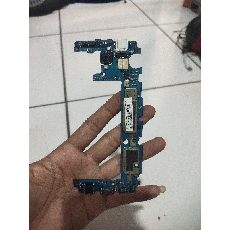 mesin samsung j5 pro