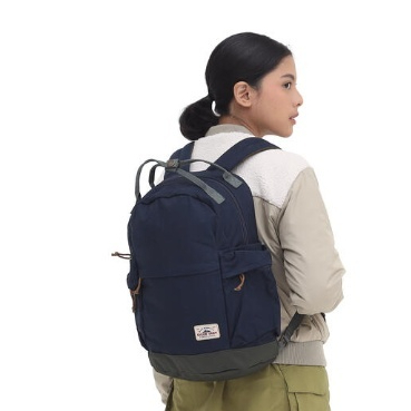 E1GER RANSEL X- ASTER CANVAS 22L 1A 9162
