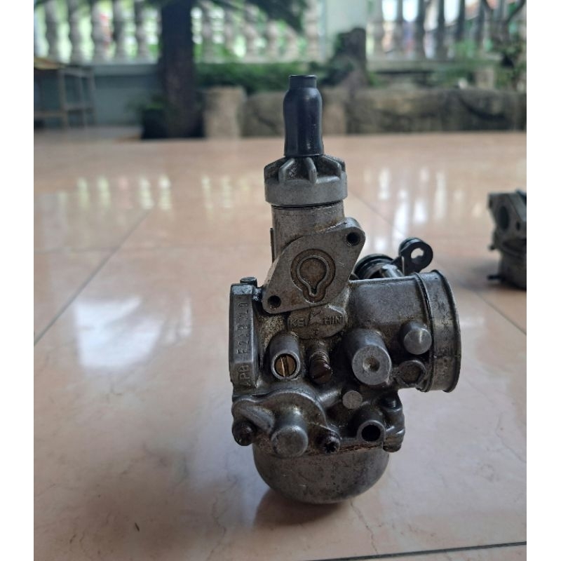 karburator original honda kirana/karisma