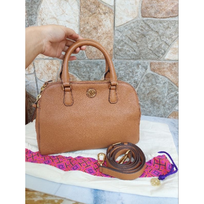 PRELOVED TORY BURCH ORIGINAL