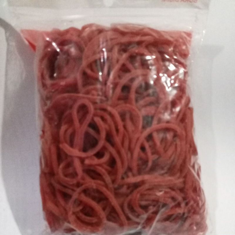 

karet gelang 100 gram 259