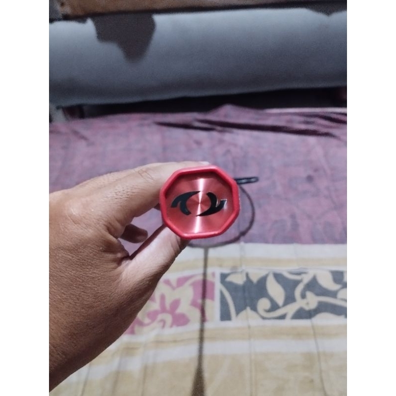 Raket Badminton Astec Seken Second 2nd