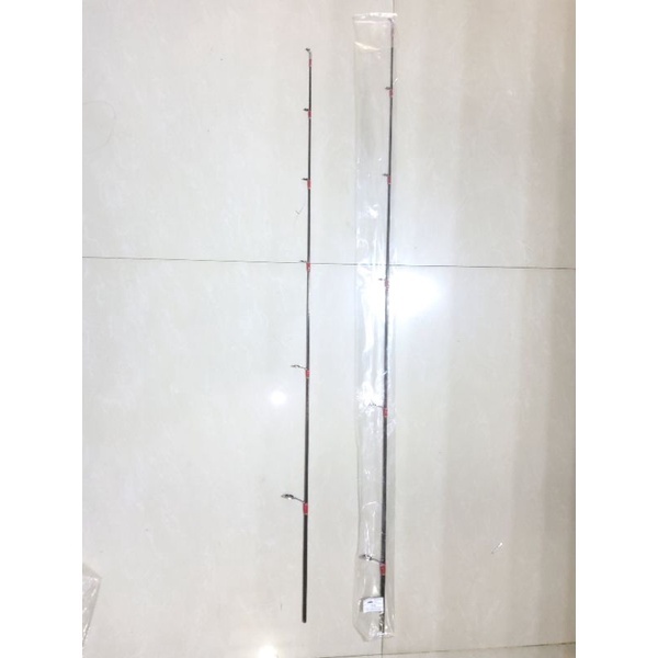 UJUNG JORAN MAGURO EXTREME PREMIUM MXP 180 | SPINING | ORIGINAL