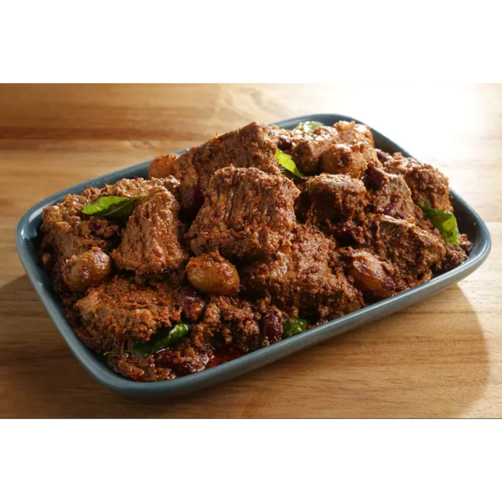 

RENDANG DAGING SAPI BY FOOD PREP STATION