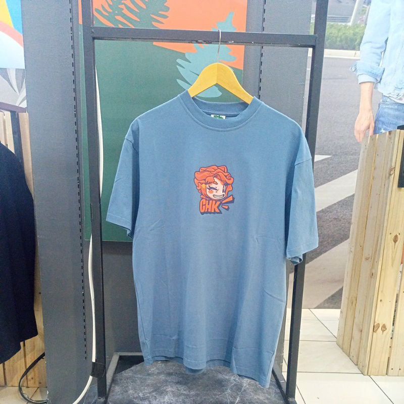 kaos JKT 48 VOL 5/Erigo