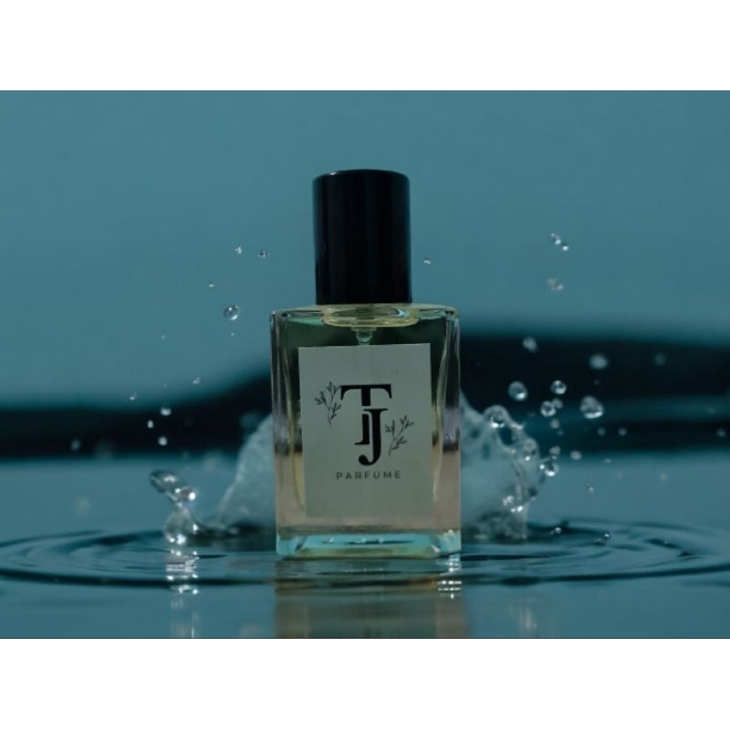 T&J Parfum Cool Water